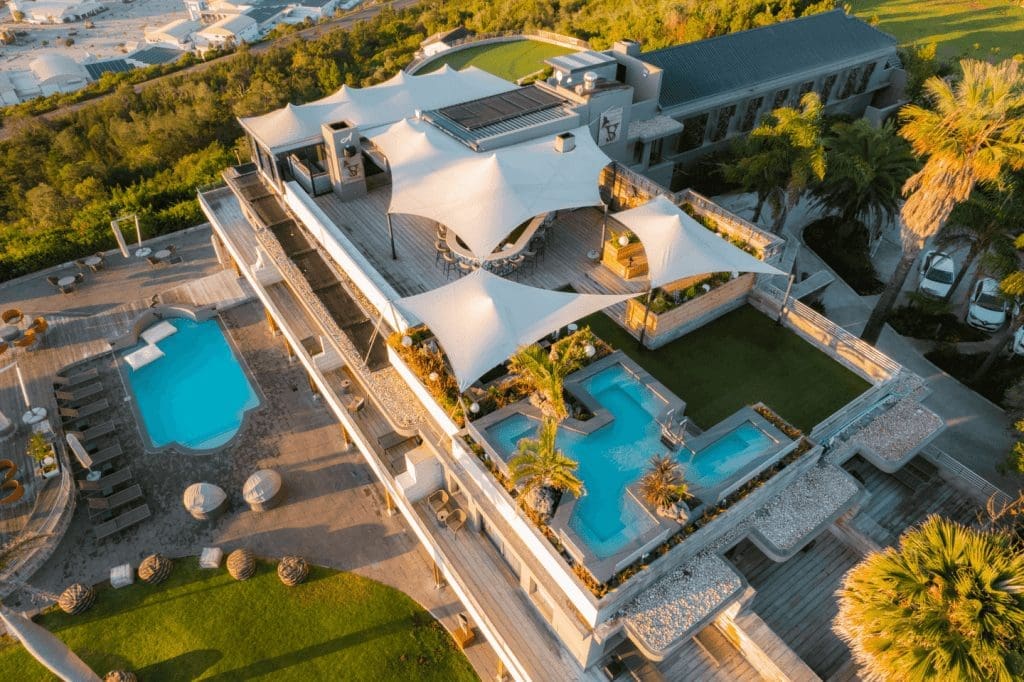 Discover | Sky Villa Boutique Hotel Plettenberg Bay